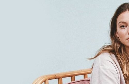 Knee-High Heeled Boots